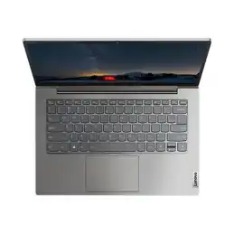 Lenovo ThinkBook 14 G2 ITL 20VD - Intel Core i7 - 1165G7 - jusqu'à 4.7 GHz - Win 11 Pro - Carte graphiqu... (20VD00UTFR)_7